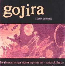 Gojira : Maciste All Inferno